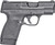 Smith & Wesson MP2 SHD 45AP 3.3B 7R NTS