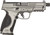 Smith & Wesson MP2 9MM MTL 4.6 17R OR TB
