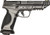 Smith & Wesson MP2 9MM METL 5B/GY 10R CMP