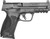 Smith & Wesson MP2 9MM 4.25 10 FS TS CA