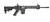Smith & Wesson MP1522 22LR 16B 10R CA