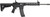Smith & Wesson MP1522 22LR 16B 25R MOE