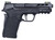 Smith & Wesson MP2 SHDEZPC 380 BLK PRT
