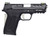 Smith & Wesson MP2 SHDEZPC 9MM PRT SIL TS