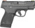 Smith & Wesson MP SHD+PC 9MM 13R HVZ PRT