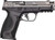 Smith & Wesson MP2PC 9MM METL 4.22 17 OR