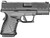 Springfield XDM E OSP CMP 10M 3.8B 11R