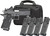 Springfield 1911 DSPRD 9MM GP 4B 10RD