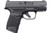 Springfield HELL OSP 9MM CA GU24 10RD