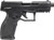 Taurus TX22 G2 22LR PST 22RD TB