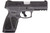 Taurus G3B 9MM PST 15RD GRY