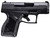 Taurus GX4 TORO 9MM PST 10RD BLK