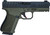 TriStar APOC 9MM PST 4.0B 15RD ODG