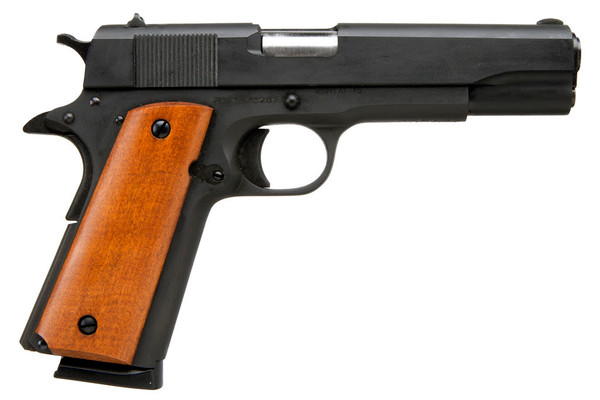Armscor 1911 GI STD 45AP 5PRK 8RD