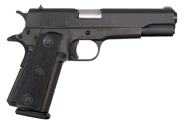 Armscor 1911A2 FSP 45AP 5PRK 10RD