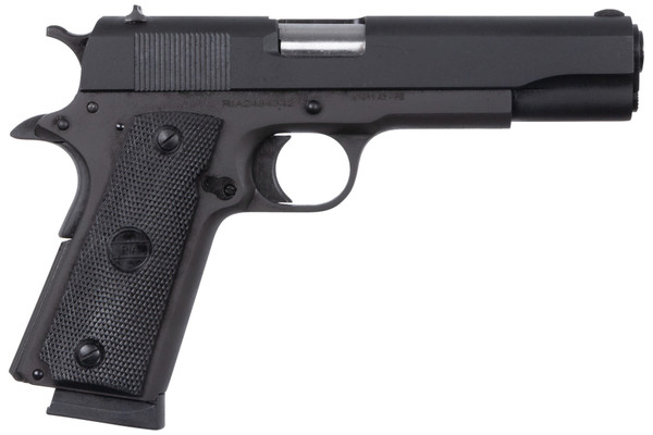 Armscor 1911A1 FSP 9MM 5PRK 10RD