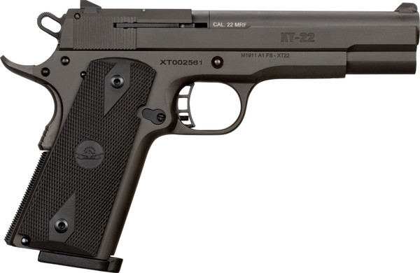 Armscor 1911XT22 22M 5PRK 14RD