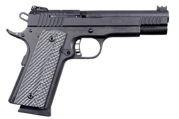 Armscor 1911XT22 TGT 22M 5PRK 14RD