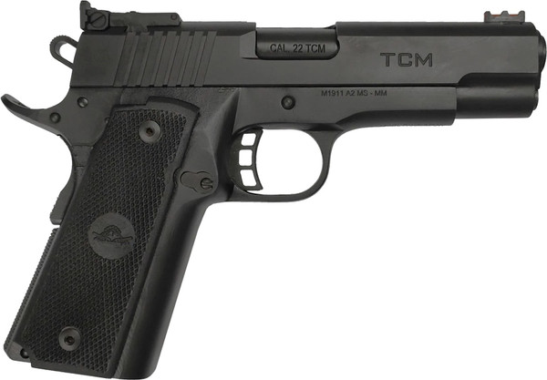 Armscor M1911-22TCM MS 22T 17RD