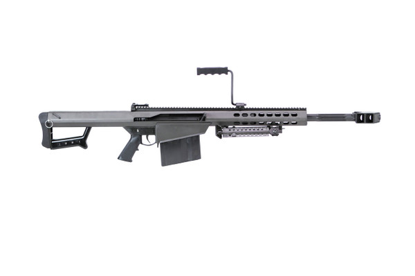 Barrett 82A1 SA 50BMG 20B 10RD