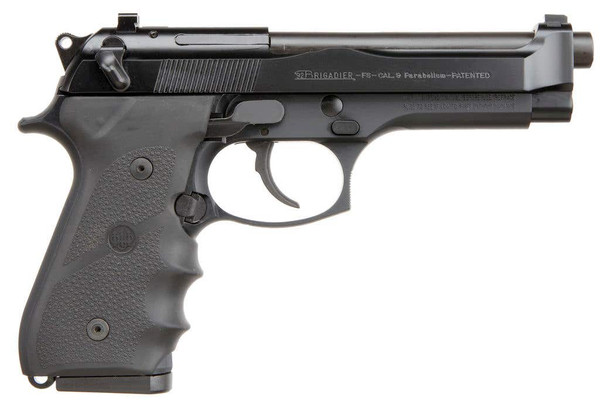 BTA 92FS BRIG 9MM DA 15RD