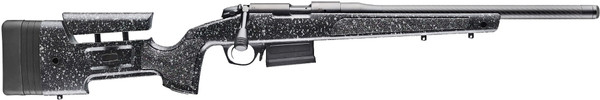 Bergara B14R 22LR TRAINER 18B CF