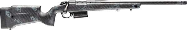 Bergara CREST CARBON 7MMPRC 22B