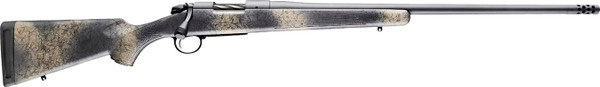 Bergara RIDGE 7MMPRC 24B TB WILDER