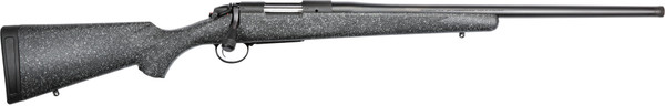 Bergara RIDGE 22-250 22B TB GRAY