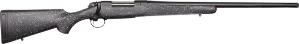 Bergara RIDGE 7MMPRC 22B TB GRAY