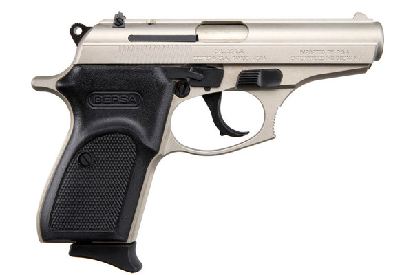 Beretta THUNDER 22LR DA PST 10RD N