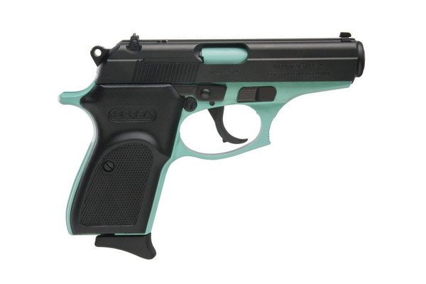 Beretta THUN 380 DA PST 8RD B/BLUE