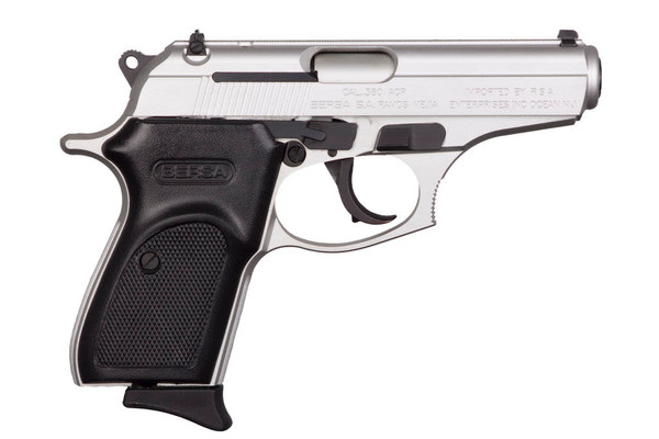Beretta THUNDER 380 DA PST 8RD N