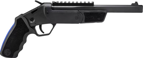 BrazTech BRAWLER 45LC/410M 9BLK