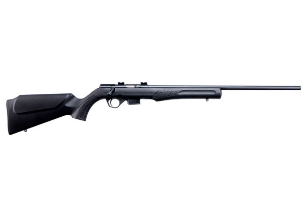 BrazTech ROSSI RB17 17HMR BA 21B 5R
