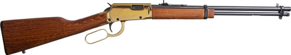 BrazTech ROSSI RIOBRVO 22LR WD GOLD