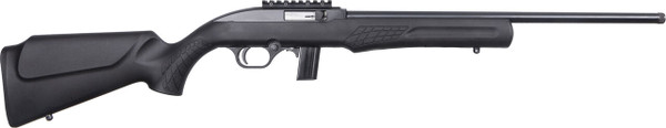 BrazTech ROSSI RS22 22LR 18B TB PIC