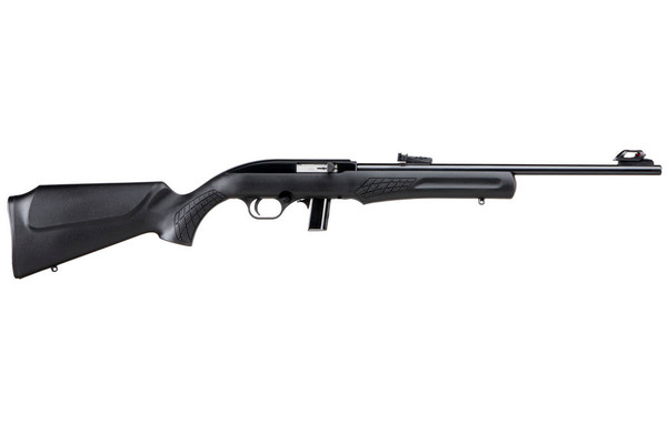 BrazTech ROSSI RS22 22LR RFL 18B 10