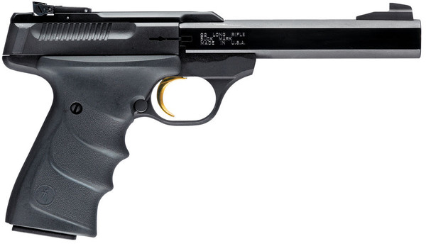 Browning BM MS STD URX 22LR 5.5 CA