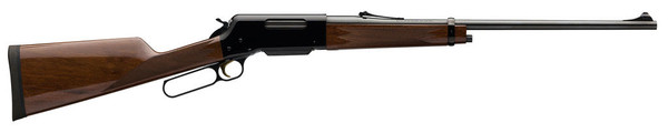 Browning BLR LTWT PG 300 LVR RFL