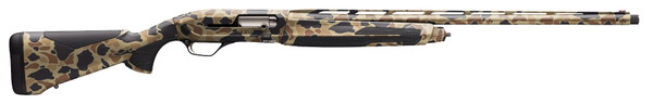 Browning MAXUS II 12M/28 3.5 VTAN