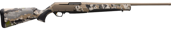 Browning BAR MK3 SPD SA 308 22B CAM