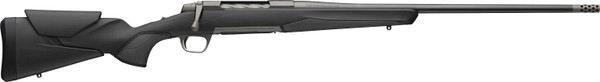 Browning XB2 HT COMP 6.5PRC 24 TCB
