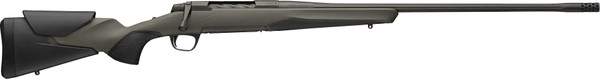 Browning XB2 SPD MB 6.5CR 22B ODG