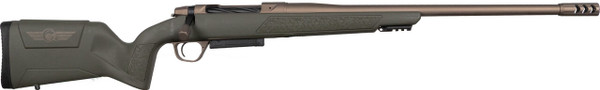 Charter Arms EVOKE BA 22CR 22BB