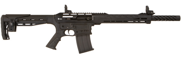 Legacy Sports CIT BOSS-25 12M/18 5RD