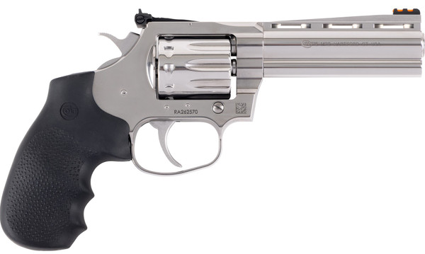 Colt KNG COBRA 22LR DA 4.25 10
