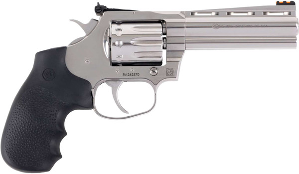 Colt KNG COBRA 22LR DA 6 10R