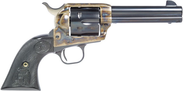 Colt SAA 45LC 4.75 REV CC/B