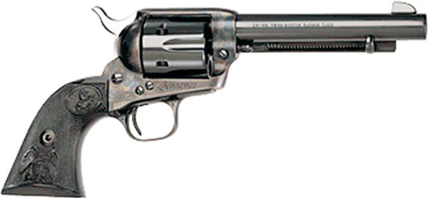 Colt SAA 45LC 5.5 REV CC/B